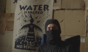 NoDAPL Film Screening &amp; Discussion