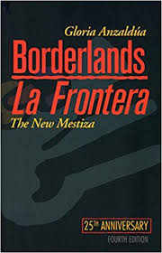Other Places, Other Lives Book Club: Borderlands/La Frontera 