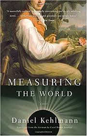 Other Places, Other Lives Book Club: Measuring the World