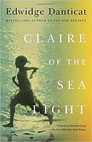 Other Places, Other Lives Book Club: Claire of the Sea Light