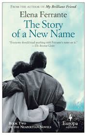 Other Places, Other Lives Book Club: The Story of a New Name