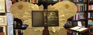Flight of the Book Fairy