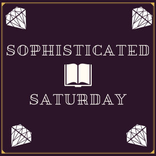 Sophisticated Small Business Saturday
