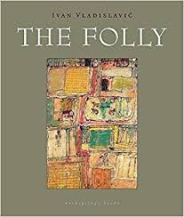 Other Places, Other Lives Book Club: The Folly