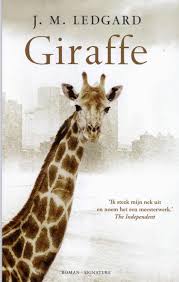 Other Places, Other Lives Book Club: The Giraffe