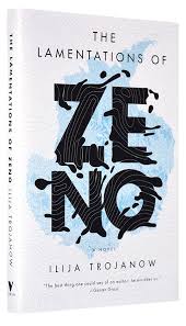 Other Places, Other Lives Book Club: The Lamentations of Zeno
