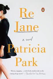 Meet Patricia Park, Author of Re Jane