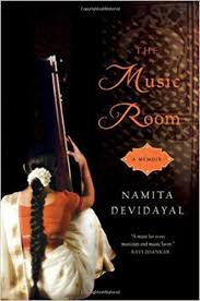 Other Places, Other Lives Book Club: The Music Room