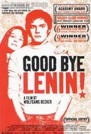 Other Places, Other Lives Book Club: Goodbye, Lenin