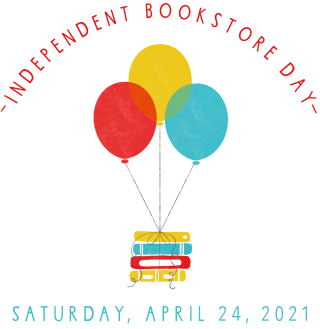 Indie Bookstore Day 