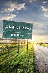 Book Reading and Signing With Local Author Sybil Rosen