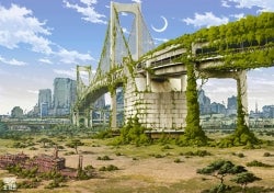 Post Apocalyptic Literature with Josh Masters (Rebel Academics Lecture #11)