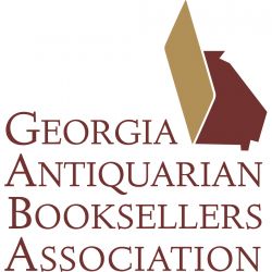 Underground Books at the 21st Annual Georgia Fine and Collectible Book Fair