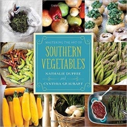 Cynthia Graubart, Southern Cookbook Author, at Undeground Books