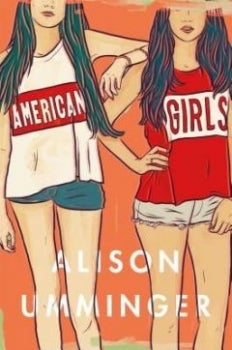 American Girls Book Release Party w/Local Author Alison Umminger
