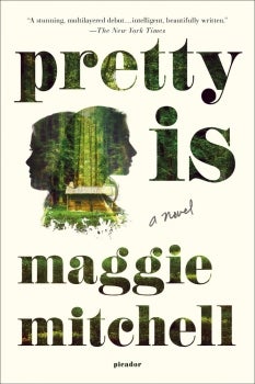 Pretty Is Paperback Release &amp; Reading with Maggie Mitchell