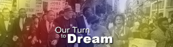 Our Turn To Dream, Documentary Screening Hosted by CSTJ