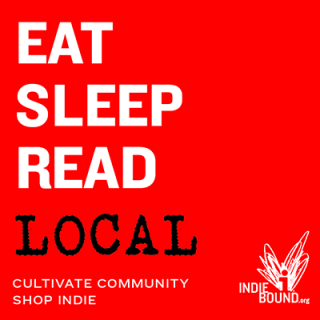 Small Business Saturday &amp; Indies First Day