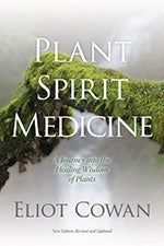 Plant Spirit Medicine Discussion Group