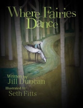 Where Fairies Dance Launch Party