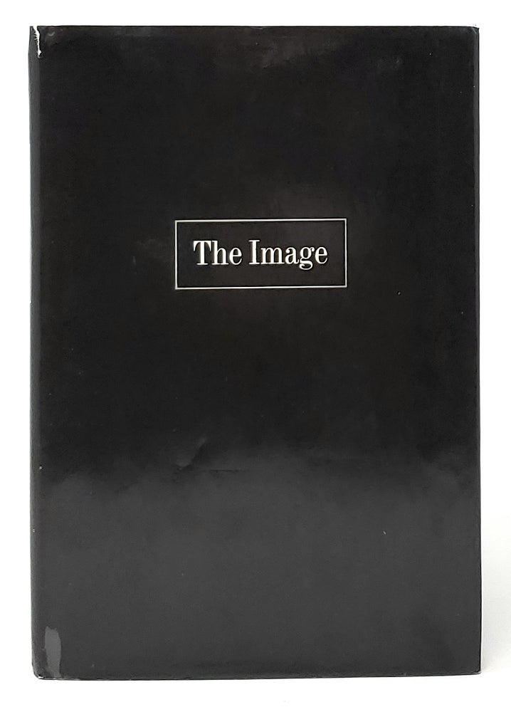 Item #10182 The Image. Jean de Berg, Patsy Southgate, Pauline Reage, Trans., Preface.