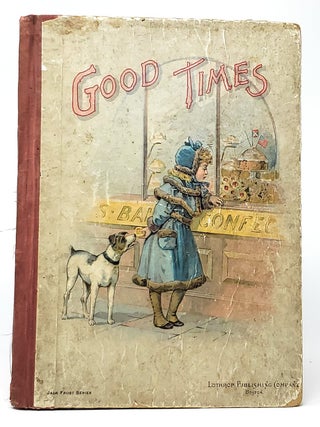 Item #10426 Good Times: Fun for the Little Folks