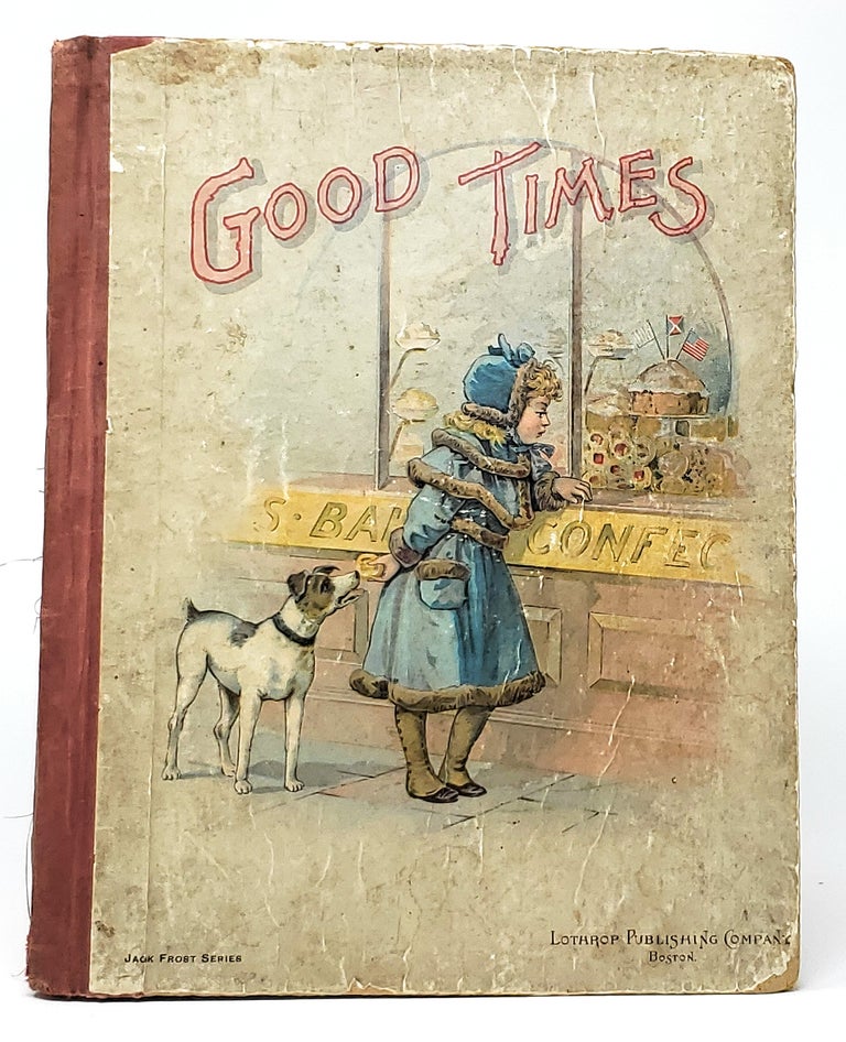 Item #10426 Good Times: Fun for the Little Folks