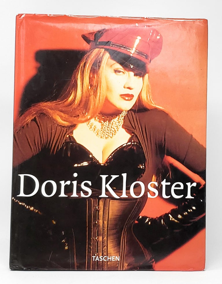 Item #10583 Doris Kloster: Photographs. Doris Kloster.
