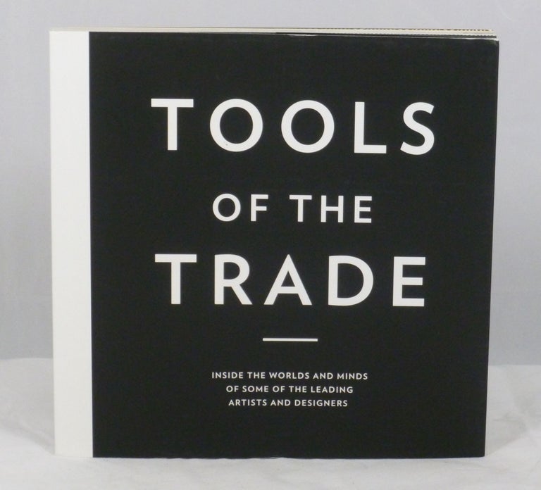 Item #1061 Tools of the Trade