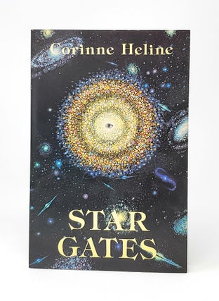 Item #10877 Star Gates. Corinne Heline
