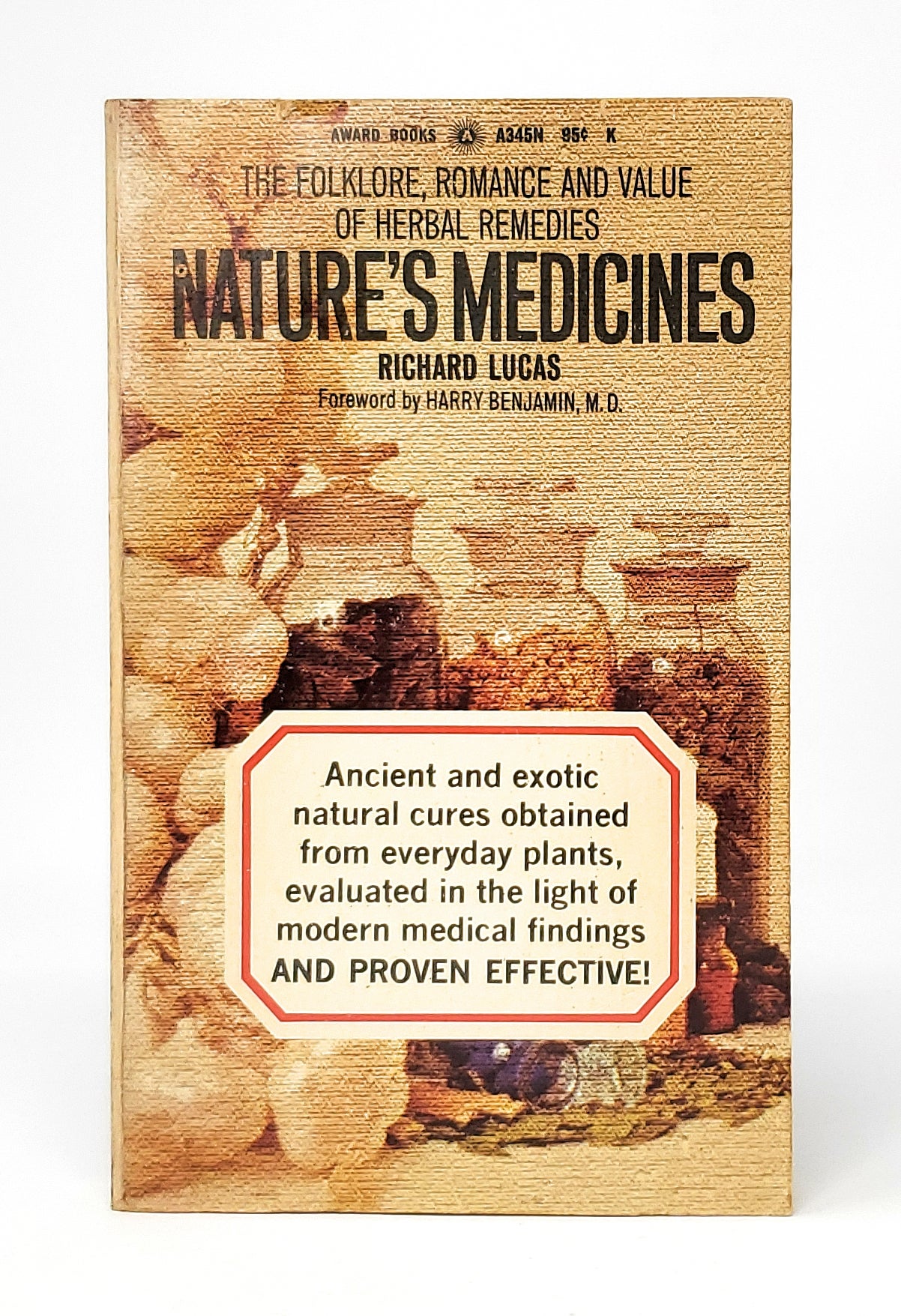 II. History of Herbal Remedies 