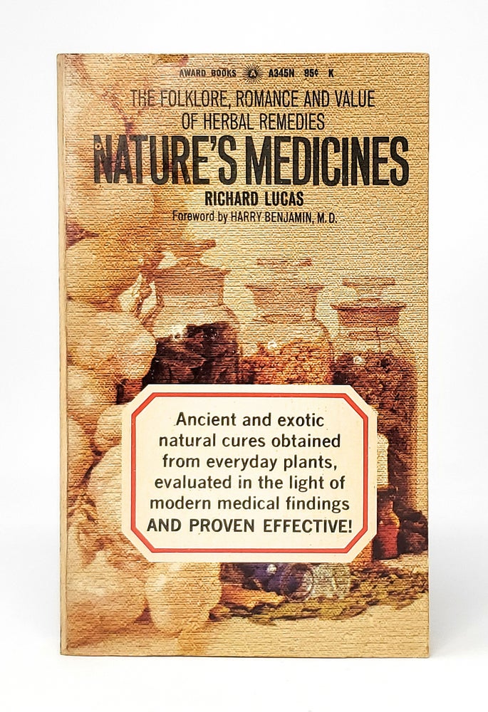 I. Introduction to Ancient Herbalism 