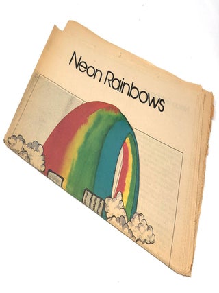 Neon Rainbows