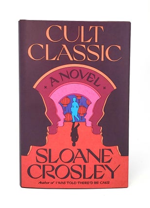 Item #11113 Cult Classic SIGNED FIRST EDITION. Sloane Crosley