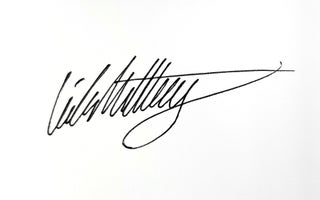 Nightcrawling SIGNED FIRST EDITION