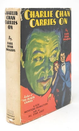 Charlie Chan Carries On (Photoplay Edition)