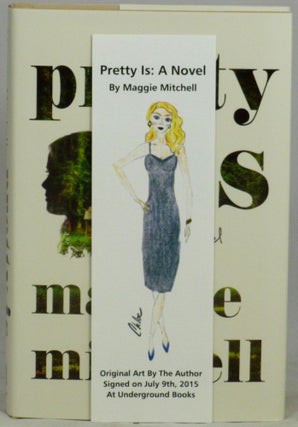 Pretty Is: A Novel