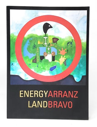 Item #11548 Arranz-Bravo: Energy Land. Franklin Bowles Galleries