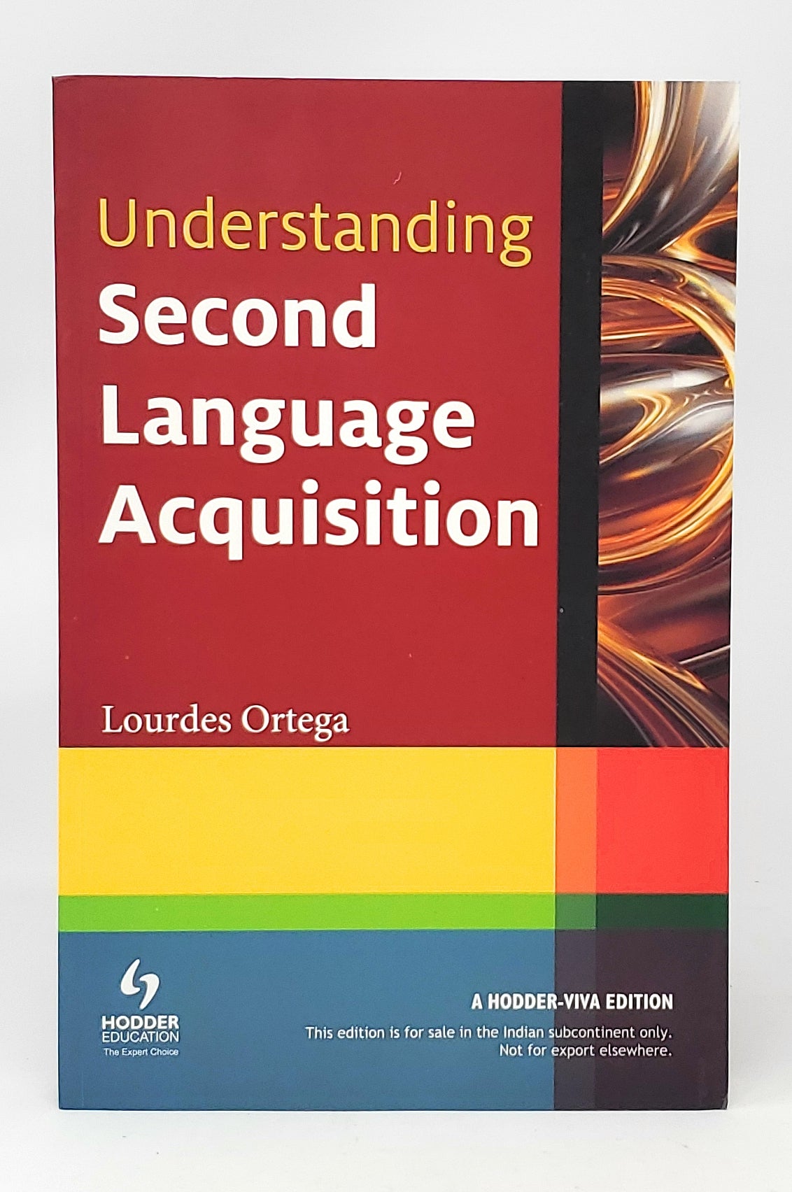 Understanding Second Language Acquisition Understanding Language ...