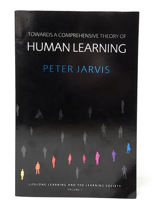 Item #11776 Towards a Comprehensive Theory of Human Learning: Lifelong Learning and the Learning...