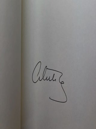 Our Missing Hearts SIGNED FIRST EDITION