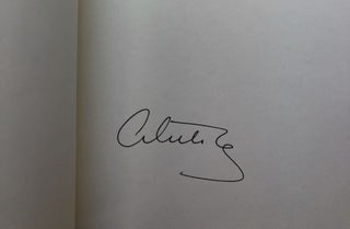 Our Missing Hearts SIGNED FIRST EDITION