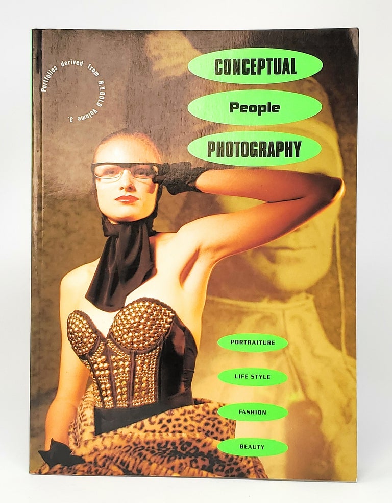 Item #12041 Conceptual People Photography (Portraiture, Life Style, Fashion, Beauty). Patricia Maye Goldstein.