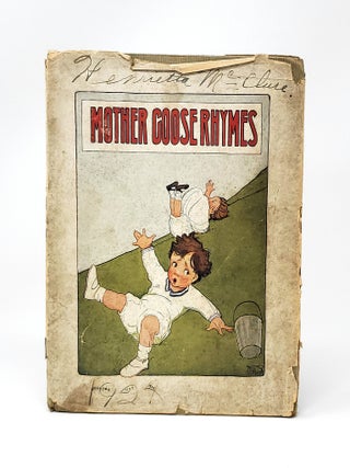 Item #12074 Mother Goose Rhymes: In Words of One Syllable