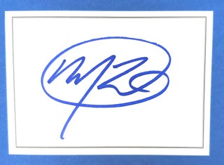 We Are the Light SIGNED FIRST EDITION