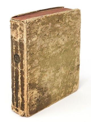 Item #12339 Abrégé de Toutes les Sciences a L'usage des Enfans de Six ans Jusqu'a Douze...