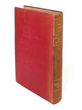 Madagascar; Or, Robert Drury's Journal, During Fifteen Years' Captivity on That Island