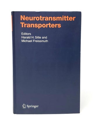 Item #12518 Neurotransmitter Transports (Handbook of Experimental Pharmacology Volume 175). K....
