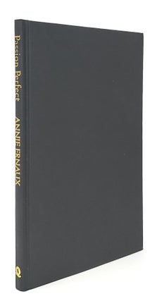 Passion Perfect FIRST EDITION
