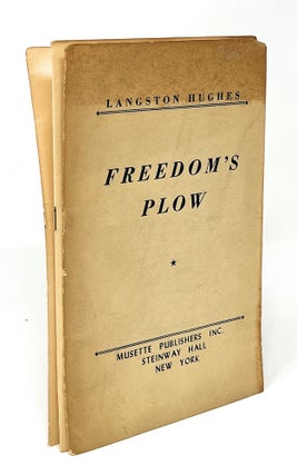Freedom's Plow